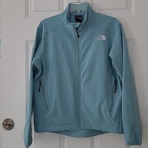 The North Face Woman's Apex Lightweight.